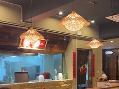 -蛮佬拾·乡里土菜馆(河西王府井店)