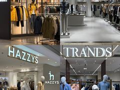 -大商麦凯乐(大连总店)