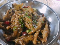-小民大排档(光谷店)