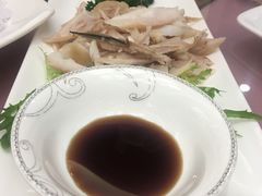 -复旦大学本部-食堂