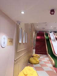 -奈尔宝·儿童乐园·亲子餐厅(前滩店)