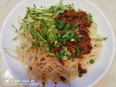 -孟记粥铺·家常菜·烧烤·粥(亚运村店)