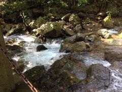 -宁波五龙潭景区