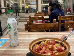 -壹煲口福煲仔饭(中山路店)