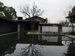 -木守西溪溪隐餐厅