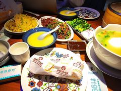 -老昌春饼(欧亚世纪店)
