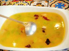 -乌镇那一年小院主题餐厅(甘泉西路店)