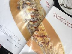 -阿庄新豫菜(通泰路店)