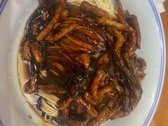 -君东记本帮面馆(天钥桥路店)