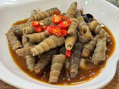 -老谢野馄饨(延安路店)