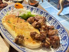 -卢布里西餐厅(总店)