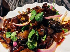 -老船舫·现做活鲜鱼馆(东郊记忆店)
