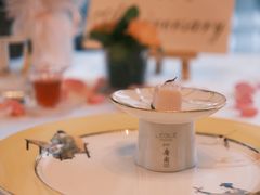 -东海朗廷酒店-唐阁T’ANG COURT 中餐厅