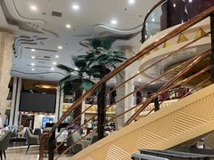 -碧中海汤泉汗蒸酒店