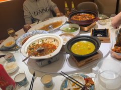 -小厨娘淮扬菜(天印大道店)