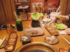 -MIKOMIKO和牛烧肉专门店(南门店)