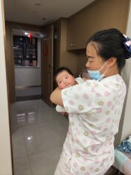 -东方幸福国际母婴月子会所