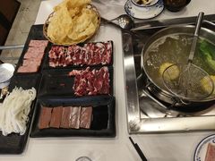 -就这么牛潮式牛肉火锅(华侨城店)