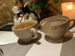 -LA CREPERIE BRETONNE布列塔尼法式餐厅(天童北路店)