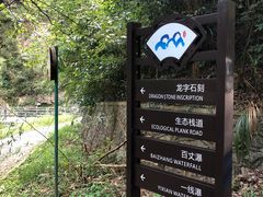 -宁波五龙潭景区