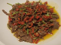 -肆月河豚·淮扬菜·湘菜(华天店)