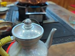 -三锅莊·牦牛肉火锅·香格里拉特色藏餐宴请餐厅(菱角塘路店)