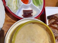 -满盛春饼·新津菜(河北路总店)
