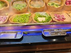 -比尔森巴西烤肉自助(红旗街店)