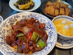 -阿大排档(长春这有山店)