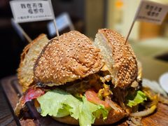 -大象厨房(重庆道店)