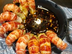 -靓靓蒸虾·头牌蒸虾(雪松路总店)
