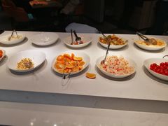 -豪客来牛排(重庆三峡广场步行街1704店)