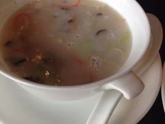 -杭州西子湖四季酒店·金沙厅