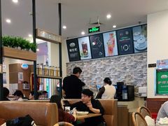 大堂-萨莉亚意式餐厅(彩悦城店)