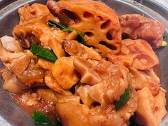 -粥旺庄(芳村店)