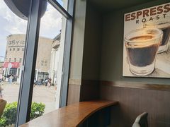 -星巴克(舟山蜈蚣峙店)