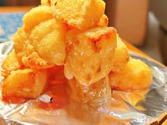 -图味美小黄鱼·景德菜(浙江路店)