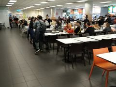 -Magic Food Point(Airport Street food)