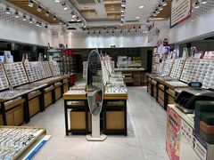 -美式眼镜·授权蔡司.依视路.尼康.豪雅.明月(人民广场店)