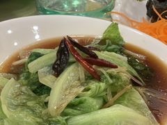-万宝海鲜舫(劳动公园店)