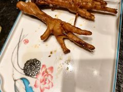 -高家烧鸽子烧烤店63年