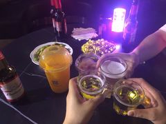 -MOSSO音乐酒吧·live house(南京旗舰店)