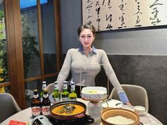 -湘满甲·黄焖甲鱼创始者·湘菜·鲁菜(潘家园店)