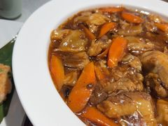 -津沽小院(天津之眼店)