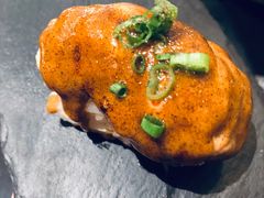 黑椒脑花-饭团匠·料理小食堂(玉林店)