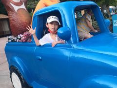 -郑州方特水上乐园