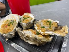 -刘一龙虾.烧烤(理工直营店)