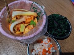 -大二街•广西小吃集市(清湖店)
