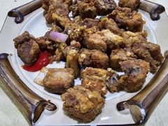 -标记美食新鲜猪杂(兴南大道店)