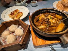 -晓粤·惹味粤菜(凯德乐峰广场店)